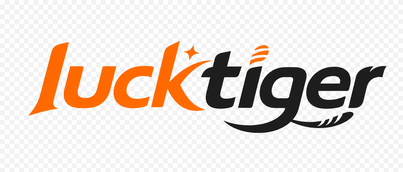 LuckTiger Logo